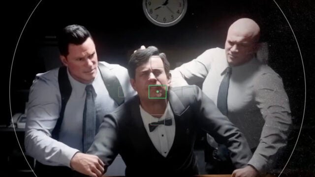 Black Ops 6 reveals extended look at campaign during Gamescom 2024